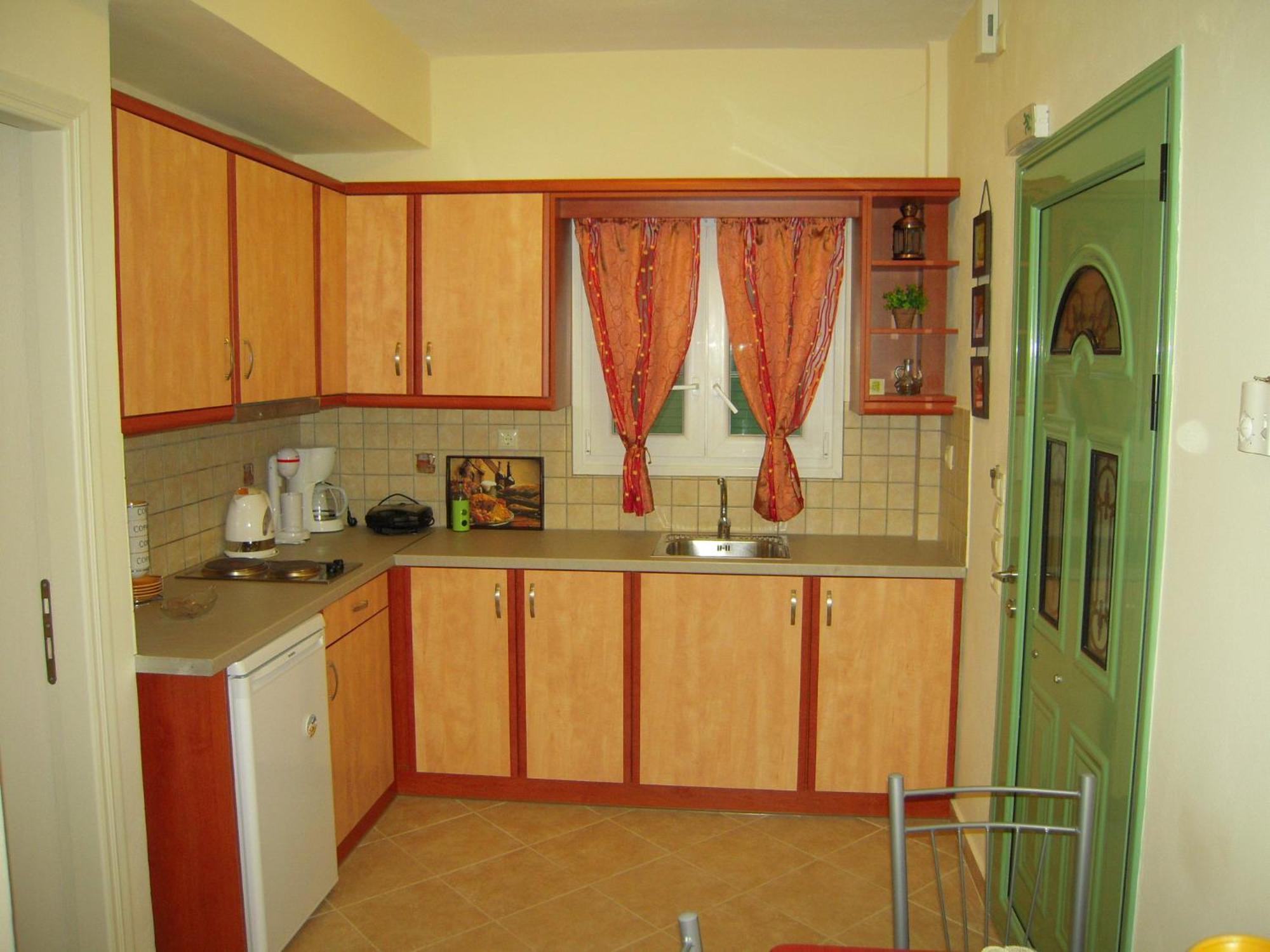 Villa Pepy Mesongí المظهر الخارجي الصورة