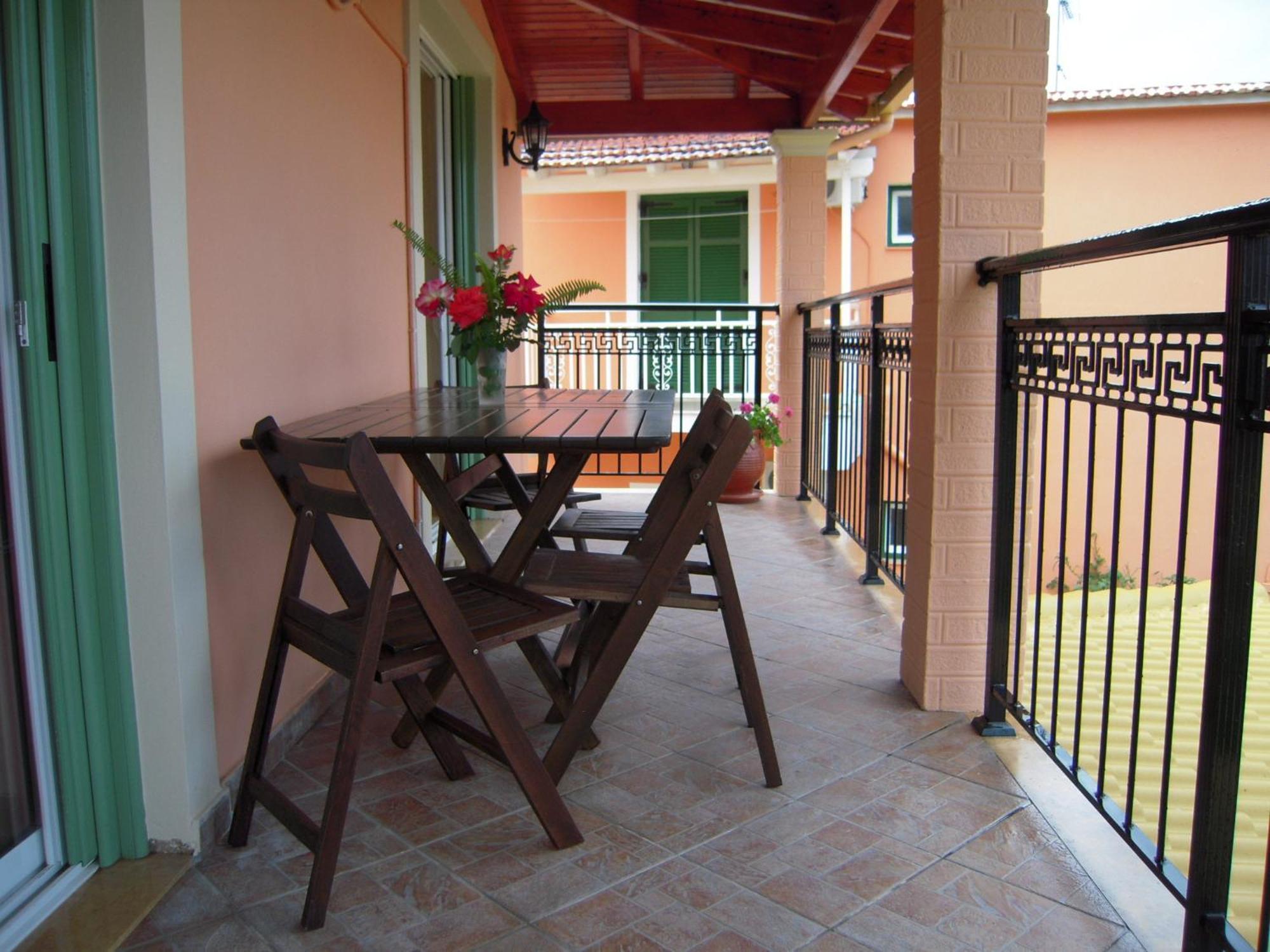 Villa Pepy Mesongí المظهر الخارجي الصورة