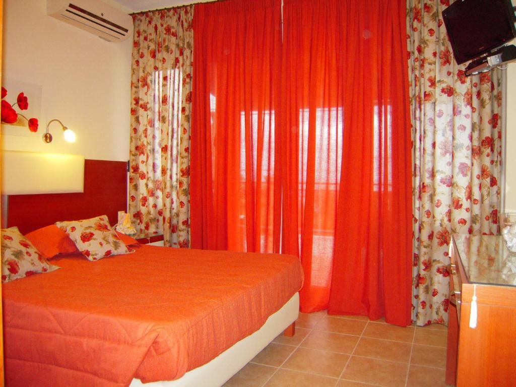 Villa Pepy Mesongí الغرفة الصورة